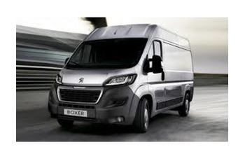 Прокат Грузовых Микроавтобусов "В"-категории