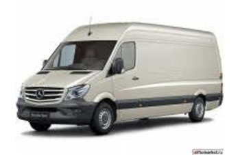 Прокат Грузовых Микроавтобусов "В"-категории