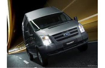 Аренда Автомобилей и Микроавтобусов "В"-категори