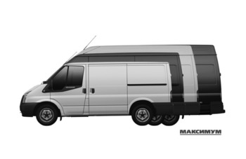 Прокат и Аренда Микроавтобуса Грузового 