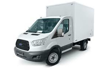 Аренда Микроавтобуса Грузового под "В"-категорию