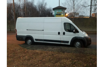 Прокат и Аренда Микроавтобуса Грузового автомобиля