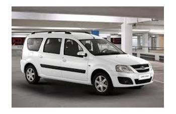 Аренда Автомобилей и Микроавтобусов "В"-категори