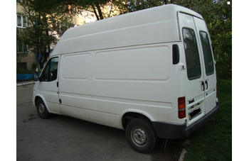 АРЕНДА ГРУЗОВОГО МИКРОАВТОБУСА БЕЗ ВОДИТЕЛЯ КАТ,,В,