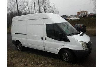 Прокат Грузовых Микроавтобусов "В"-категории