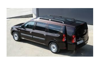 Аренда Автомобилей и Микроавтобусов "В"-категори