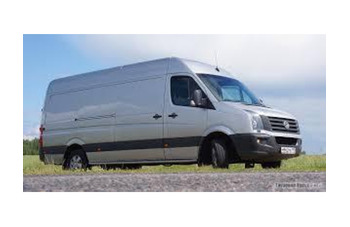 Аренда Автомобилей и Микроавтобусов "В"-категори