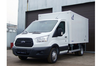 Аренда Микроавтобуса Грузового под "В"-категорию