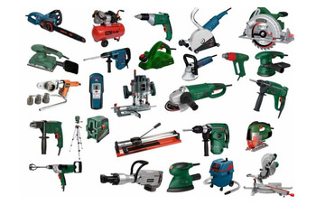 Аренда (прокат) инструмента и оборудования в Орше