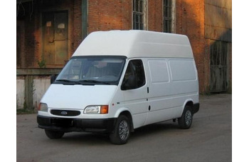 АРЕНДА ГРУЗОВОГО МИКРОАВТОБУСА БЕЗ ВОДИТЕЛЯ КАТ,,В,