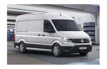 Аренда Микроавтобуса Грузового под "В"-категорию