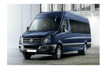 Аренда Автомобилей и Микроавтобусов "В"-категори