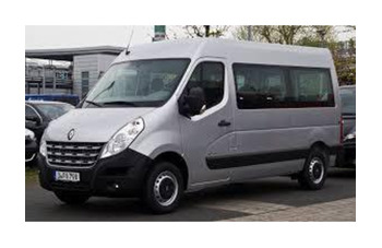 Аренда Автомобилей и Микроавтобусов "В"-категории