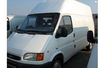 АРЕНДА ГРУЗОВОГО МИКРОАВТОБУСА БЕЗ ВОДИТЕЛЯ КАТ,,В,