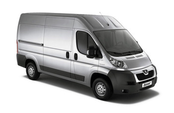 Прокат и аренда фургона под категорию "В"