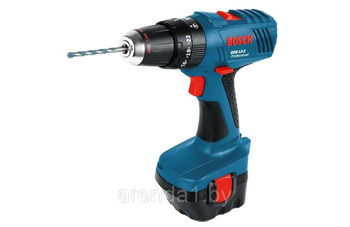Прокат дрели-шуруповерты Bosch GSR 18-50  и 12-2 в Уручье