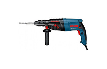 Перфоратор Bosch GBH 2-26 DRE. УРУЧЬЕ. Есть сверла, буры, пики, лопатки.