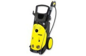 Аренда мойки высокого давления Karcher 10/25 S-plus (275 бар) 380V в Уручье