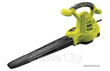 Аренда электрическая воздуходувка Ryobi RBV3000CSV в Минске