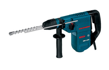 Прокат перфоратор Bosch GBH 4 DFE SDS-plus. Минск (Уручье)