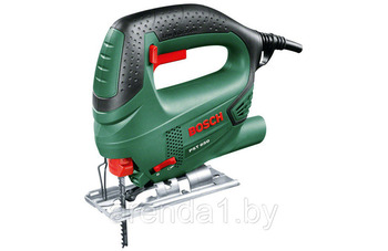 Прокат электролобзик Bosch PST 650 в Минске (Уручье)