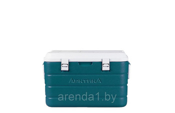 Прокат автохолодильника переносного термобокса Арктика 60 л + хладоэлементы