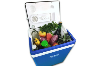 Аренда электрического автохолодильника Zorn Z32 - 30л.