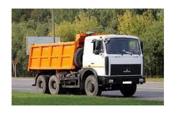 Аренда самосвала МАЗ 20 тонн в Минске, минском районе и области.