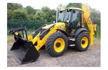 Аренда Эксковатор-погрузчика Hidromek IK-7