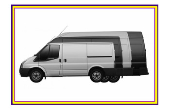 Аренда и прокат грузовика под Б категорию