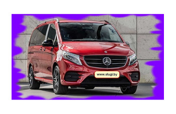 прокат и аренда легковых автомобилей и микроавтобусов