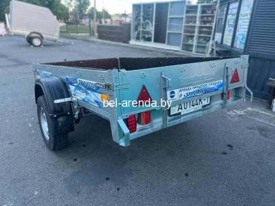 Аренда прицепа ССТ-06