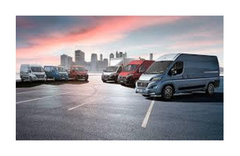 Почасовая Аренда Автомобилей и Микроавтобусов "В"-категории