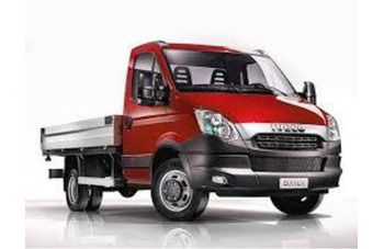 Аренда Микроавтобуса Грузового под "В"-категорию