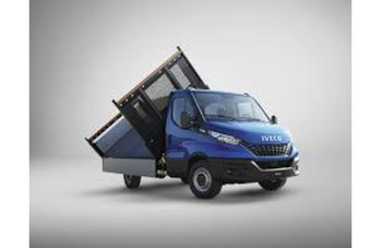 Аренда Грузового Фургона под "В"-категорию