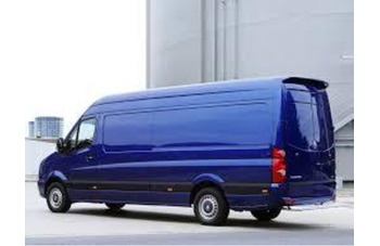 Аренда Грузового Фургона под "В"-категорию