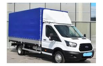 Аренда Микроавтобуса Грузового под "В"-категорию