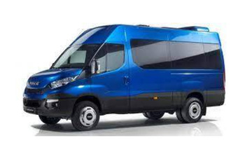 Прокат и аренда пассажирских микроавтобусов под категорию Б