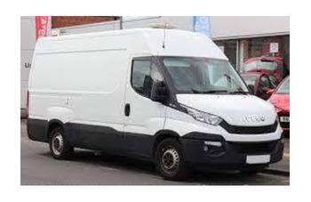 Аренда Грузового Фургона под "В"-категорию