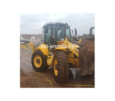 Аренда экскаваторов