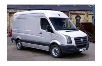 Аренда Фургона под "В"-категорию