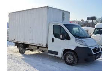 Аренда и прокат грузовика под Б категорию