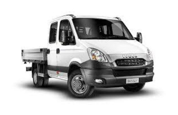 Прокат и аренда грузовых фургонов длина груз отсека от 1.8м до 4.2м всё под категорию Б