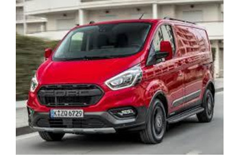 Прокат буса Т5