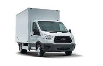 Аренда Грузового Фургона под "В"-категорию