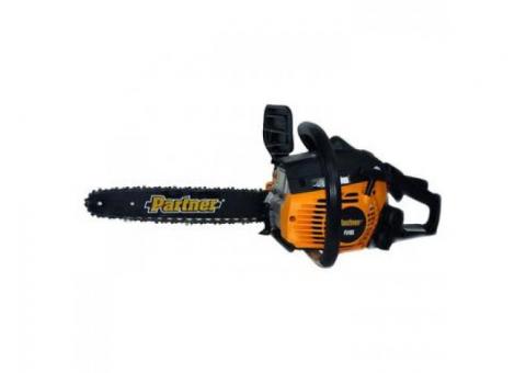 Прокат бензопилы Partner 340S, цена 15 руб/сутки