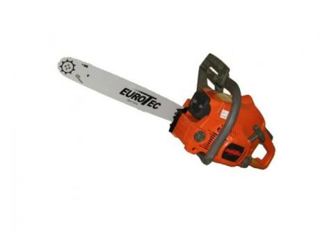 Аренда мощной бензопилы в Минске, цена 16 руб/сутки