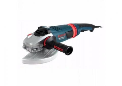 Отрезная машина BOSCH 230 в аренду (прокат) в Минске