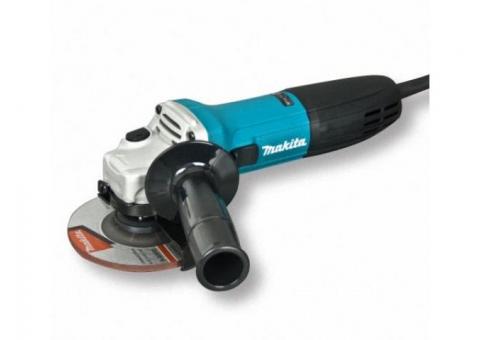 Прокат болгарки (УШМ), отрезной машины в Минске