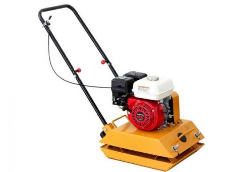 Аренда (прокат) виброплиты Skiper C-90 в Минске